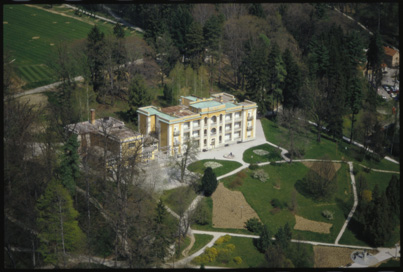 Rogaška Slatina - Hotel Soča