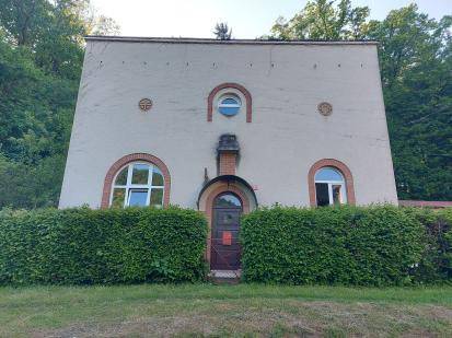 Rogaška Slatina - Vila Stritarjeva 7