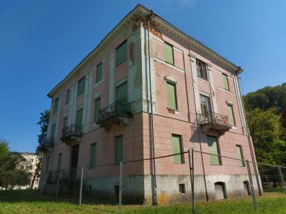 Rogaška Slatina - Hotel Trst