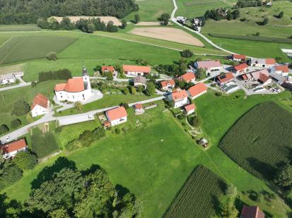 Zgornja Kostrivnica - Vas