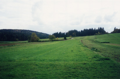 Sušica - Arheološko najdišče sv. Štefan