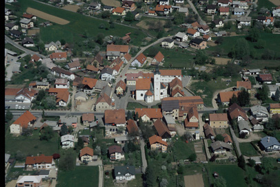 Ruše - Trško jedro