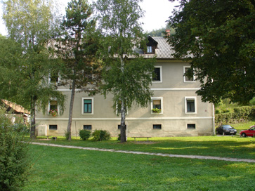 Štore - Hiša Cesta XIV. divizije 23