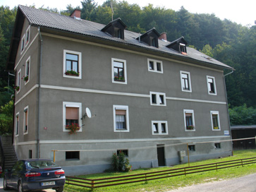 Štore - Hiša Cesta XIV. divizije 27