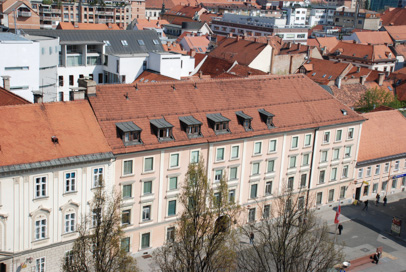 Maribor - Semenišče