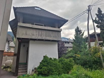 Podkoren - Hiša Podkoren 95