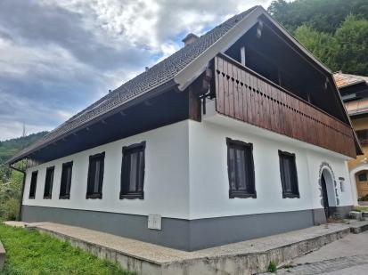 Podkoren - Kajža Podkoren 62