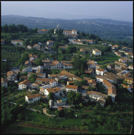 Tomaj - Vas
