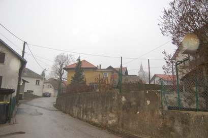 Pivka - Vaško jedro