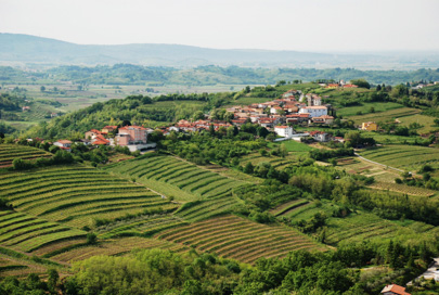 Kozana - Vas