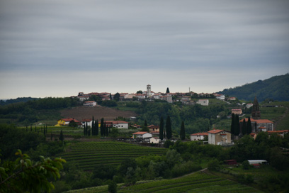 Medana - Vas