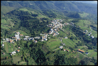 Pregarje - Vas