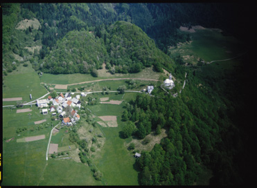 Stržišče - Vas