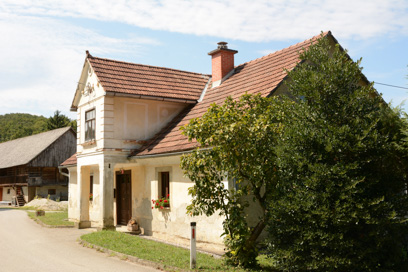 Anže - Domačija Anže 15