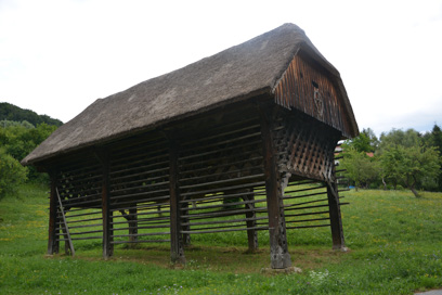 Dovško - Sinkovičev toplar