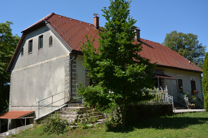 Koprivnica - Hiša Koprivnica 8