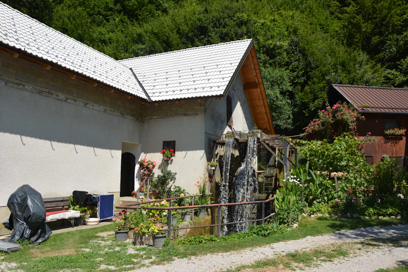 Mrčna Sela - Mlin Mrčna Sela 3