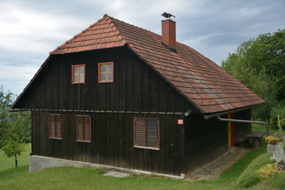 Reštanj - Hiša Reštanj 63