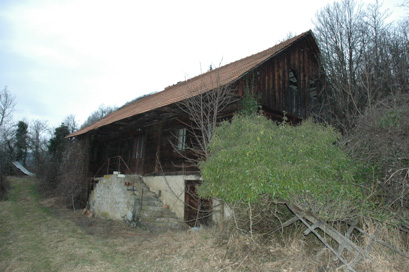 Reštanj - Hiša Reštanj 79