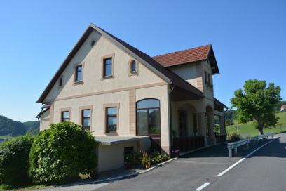 Veliki Kamen - Domačija Veliki Kamen 1