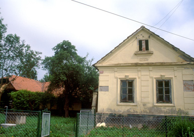 Mala Polana - Sabolova domačija