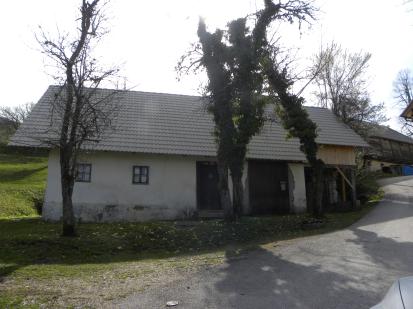 Brezovica pri Medvodah - Domačija Brezovica pri Medvodah 4