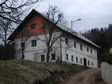 Brezovica pri Medvodah - Hiša Brezovica pri Medvodah 8