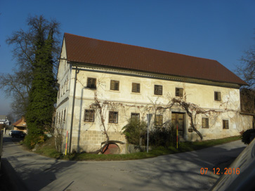Smlednik - Hiša Smlednik 52