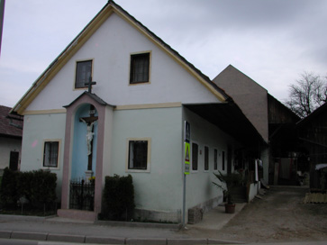 Spodnje Pirniče - Hiša Spodnje Pirniče 38