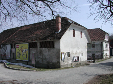 Zbilje - Domačija Zbilje 41