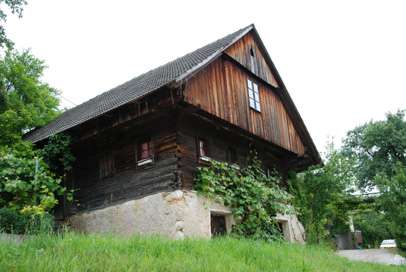 Prelska - Hiša Prelska 42