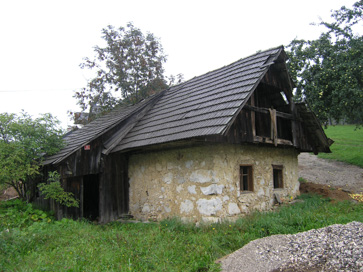 Zgornja Besnica pri Kranju - Kajža Na Vidmu 49