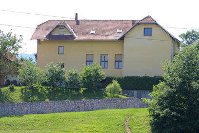 Podbrezje - Kulturni dom