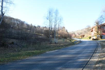 Drenovec pri Leskovcu - Rimskodobno grobišče