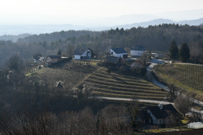 Golek pri Krškem - Prazgodovinsko grobišče