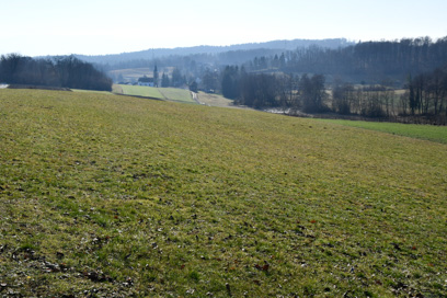 Senuše - Arheološko najdišče sv. Lucija