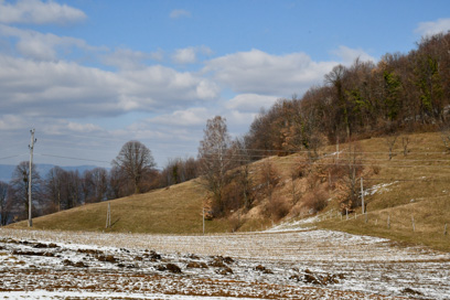 Gradec - Villa rustica Grublice
