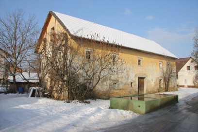 Zgornje Duplje - Hiša Zgornje Duplje 29