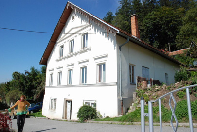 Radlje ob Dravi - Badhaus