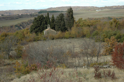 Topolovec - Arheološko najdišče Sv. Hieronim