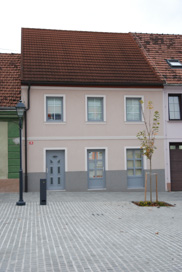 Šoštanj - Hiša Glavni trg 10