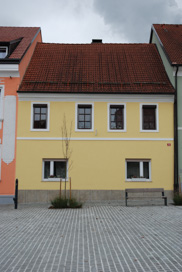 Šoštanj - Hiša Glavni trg 13