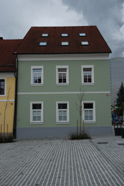 Šoštanj - Hiša Glavni trg 15