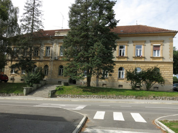 Šoštanj - Šola Kajuhova 11