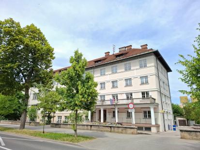 Ljubljana - Osnovna šola Valentina Vodnika