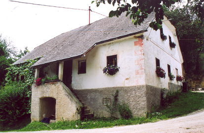Tuji Grm - Domačija Tuji Grm 14