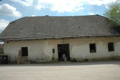 Vnajnarje - Hiša Vnajnarje 5