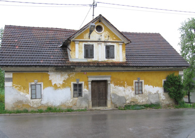 Vrhpolje pri Moravčah - Hiša Vrhpolje pri Moravčah 15