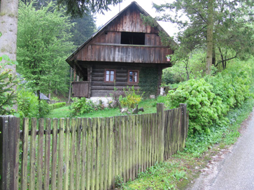Vrhpolje pri Moravčah - Hiša Vrhpolje pri Moravčah 22