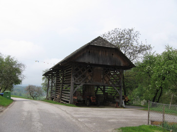 Zgornje Koseze - Skupina toplarjev